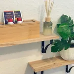 Appartement W&d Living-tête De Fleur-balkon über Schloßarkaden
