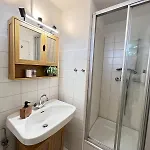 Appartement W&d Living-tête De Fleur-balkon über Schloßarkaden *