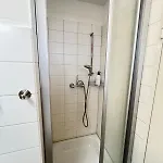 Appartement W&d Living-tête De Fleur-balkon über Schloßarkaden Brunswick
