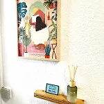 W&d Living-tête De Fleur-balkon über Schloßarkaden