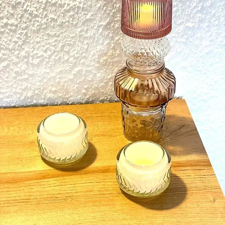 W&d Living-tete De Fleur-balkon Ueber Schlossarkaden *