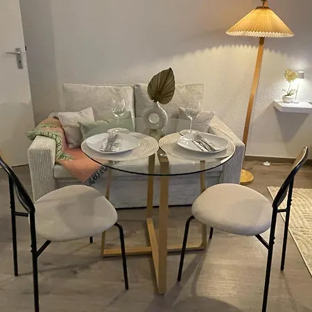 W&d Living-tête De Fleur-balkon über Schloßarkaden *