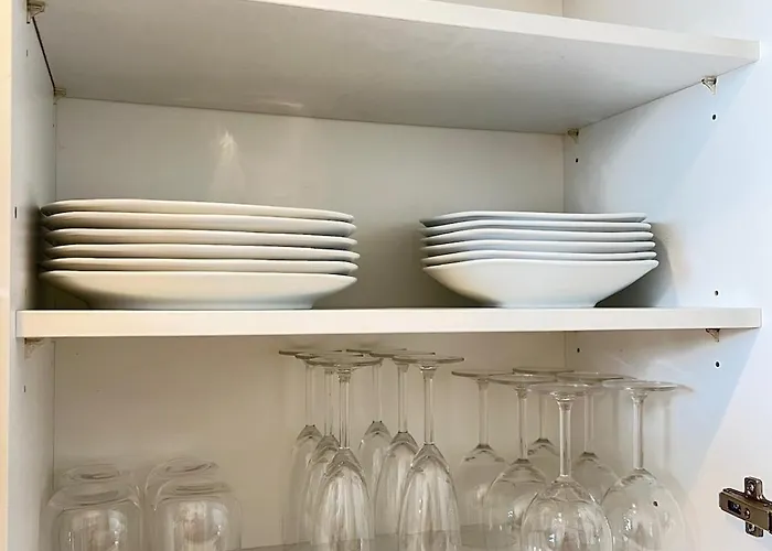 W&d Living-tete De Fleur-balkon Ueber Schlossarkaden 公寓