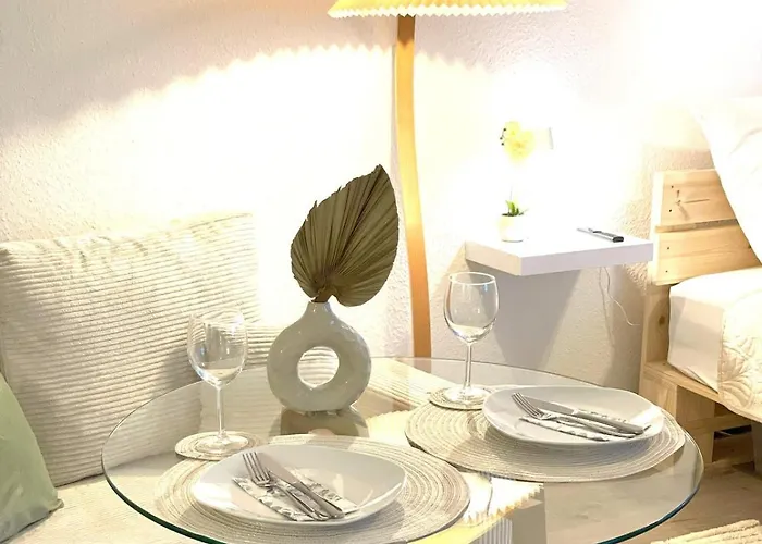 Appartamento W&d Living-tete De Fleur-balkon Ueber Schlossarkaden *